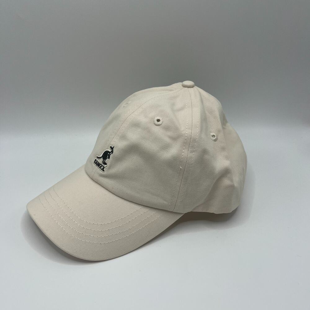 Kangol K5165HT Baseball Cap - Unisex Casual Adjustable Visor Hat One Size
